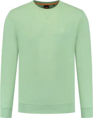 Produktbild von Boss Westart Pullover Herren
