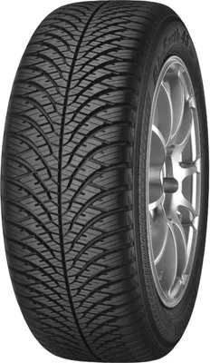 Produktbild von Yokohama BluEarth-4S AW21 ( 225/45 R19 96V XL BluEarth, RPB )