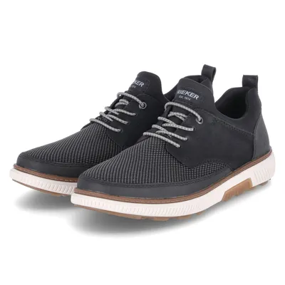 Obrázek produktu pro Pánské slip-on tenisky Rieker černé