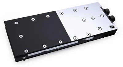 Zdjęcie produktu dla Alphacool ES RTX A5000 GPU cooler with backplate PHT EOL (10669)