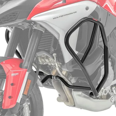 Produktbild von Sturzbügel passend für Ducati Multistrada V4 / S 21-25 Motor Schutzbüg
