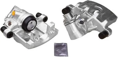 Produktbild von HELLA Bremssattel für FORD FOCUS III Turnier 8AN 355 797-661
