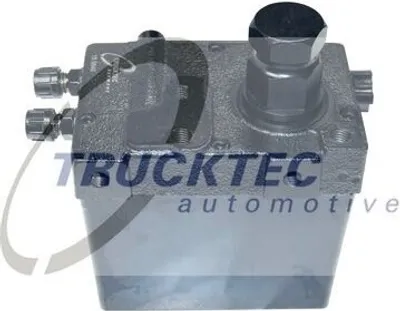 Produktbild von TRUCKTEC AUTOMOTIVE Kippumpe Fahrerhaus 01.44.042 passend für MERCEDES-BENZ ACTROS MP2 / MP3