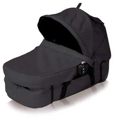 Produktbild von Baby Jogger City Select Pram Kit, Violett
