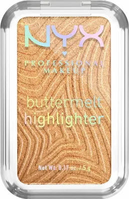 Image de NYX PROFESSIONAL MAKE UP | BUTTERMELT HIGHLIGHTER | Face