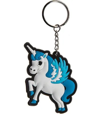 Image de Porte-clés licorne