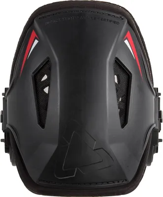 Zdjęcie produktu dla Nakładka na rzepkę LEATT X-Frame lewa L-XL