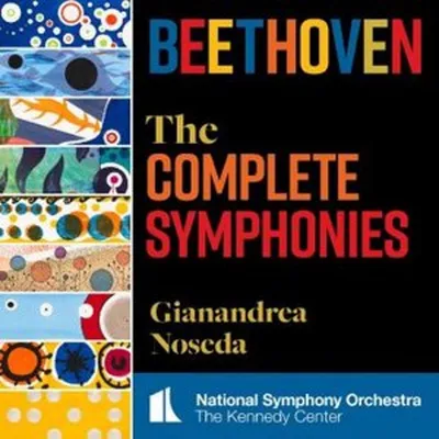 Image de Les symphonies