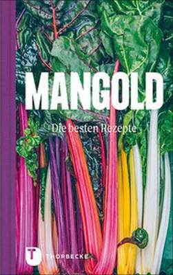 Produktbild von Mangold - die besten Rezepte