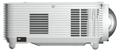 Produktbild von InFocus IN0024ST, 3800 ANSI Lumen, DLP, XGA (1024x768), 30000:1, 4:3, 0,4 - 3,37 m