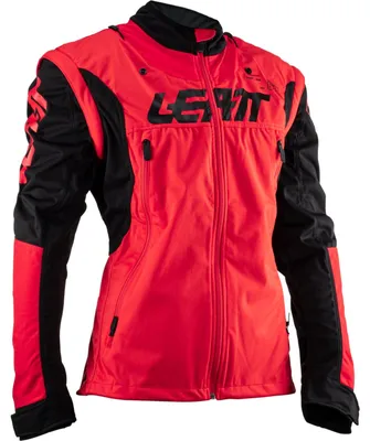 Obrázok produktu pre Bunda Leatt Moto 4.5 Lite - veľkosť: S