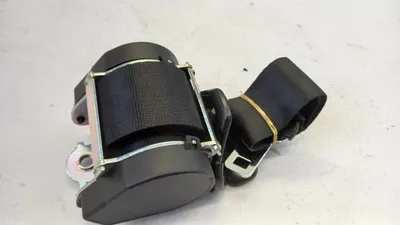 Produktbild von Original PEUGEOT 308 Sicherheitsgurt hinten links/rechts 8975T6