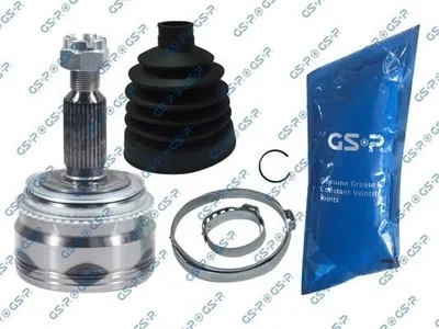 Produktbild von GSP Gelenksatz Antriebswelle für MITSUBISHI PAJERO IV (V8W, V9W) 839028