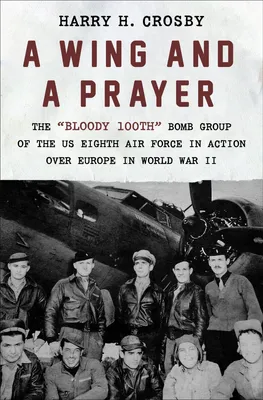 Produktbild von A Wing and a Prayer