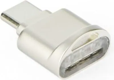 Obrázek produktu pro Adaptér / čtečka paměťových karet MicroSD - typ C