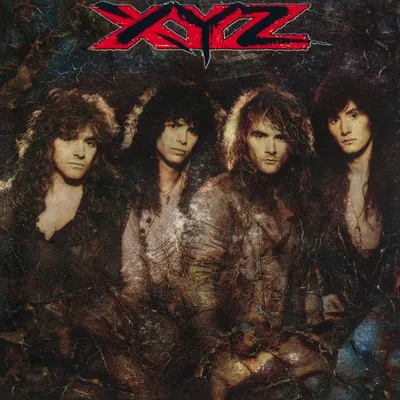 Produktbild von Xyz: Xyz