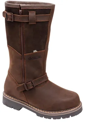 Obrázok produktu pre demar Tirol Deluxe vysoké topánky pre pánov (hnedé) veľkosť 46