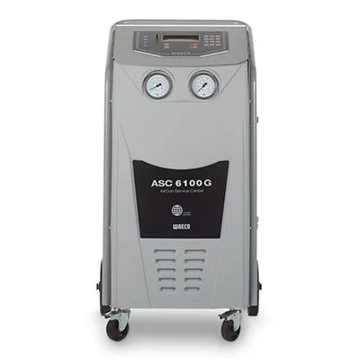 Produktbild von WAECO Service-Gerät Klimaanlage 9103303104