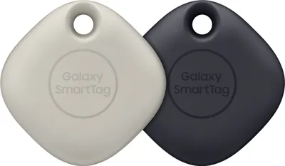 Zdjęcie produktu dla Samsung EI-T5300MBEGEU, Element, Wyszukiwarka, Czarny, Biały, 150 m, 7200 h, CR2032