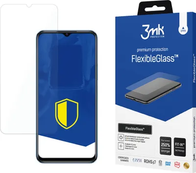 Zdjęcie produktu dla 3MK FlexibleGlass, 1 szt.