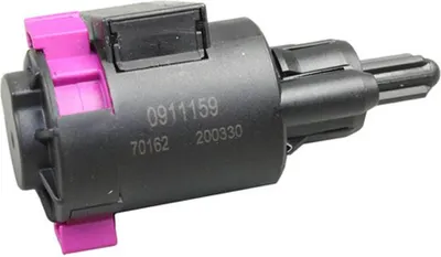 Produktbild von METZGER Bremslichtschalter Bremsschalter 0911159 für AUDI A4 Avant (8K5, B8)