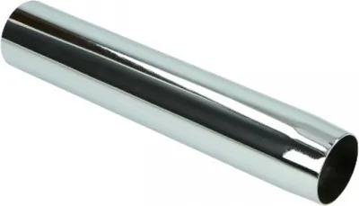 Immagine prodotto di Coperchio ammortizzatore 22,5 cm cromato per Kreidler 1965-1972