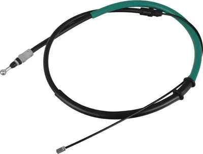 Produktbild von FEBI BILSTEIN Handbremsseil Seilzug Feststellbremse für RENAULT MASTER III Kasten (FV) Hinten Links Hinten Rechts 180488