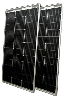 Obrázok produktu pre Solárny panel, monokryštalický, vysoká účinnosť, TM120W, 2 kusy