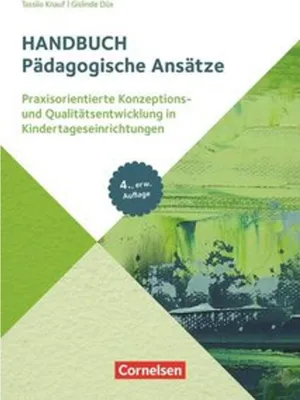 Obrázok produktu pre Pädagogische Ansätze