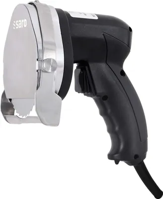 Produktbild von SARO Dönermesser / Gyrosmesser Modell ED 100