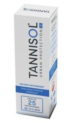 Immagine prodotto di Tannisol Crema Spf25 Urban Protection 50 Ml