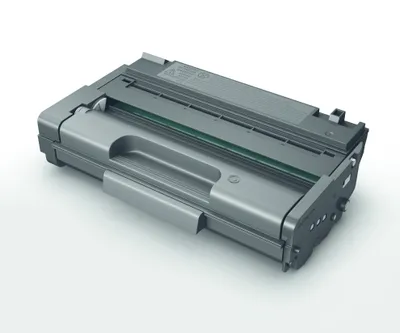 Image de RICOH Ricoh SP3500XE Cartouche d'impression