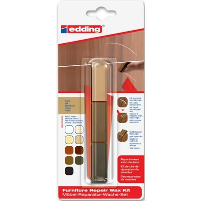 Produktbild von Edding 8901, 90 mm, 20 mm, 3 Stück(e)