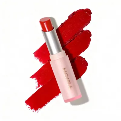 Produktbild von Moira Signature Lippenstift 012 Rouge