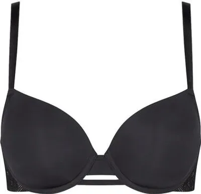 Produktbild von Triumph Vivid Spotlight WHP mit Bügel Damen BH , Größe: 75E, Farbe: Schwarz