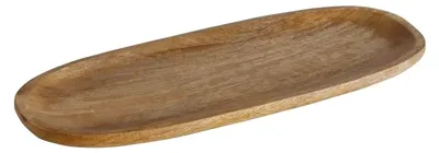 Produktbild von Schale Holzschale Dekoschale Mangora 50cm 2039744