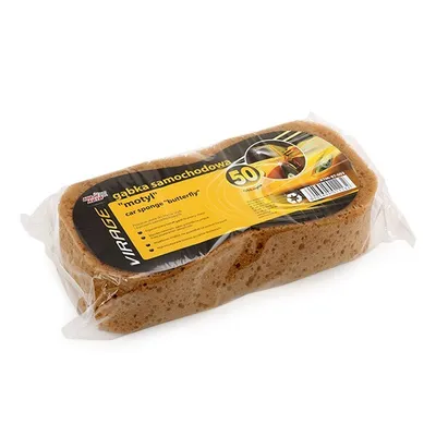 Produktbild von VIRAGE Autoschwamm 97-003 Schaumstoff