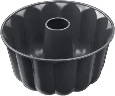 Zdjęcie produktu dla okrągła forma do pieczenia 24 cm z wysokim brzegiem - nieprzywierająca forma do ciasta