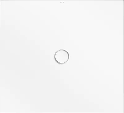 Immagine prodotto di Receveurs de douche BetteFloor, rectangulaire, 1100x1000mm, 8735-000, 8735-000