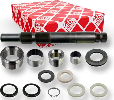 Produktbild von FEBI BILSTEIN Reparatursatz Ausrücklager 37923 2,326kg