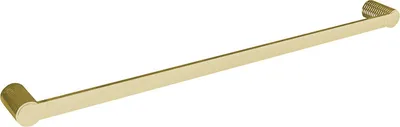 Produktbild von Mexen Base Handtuchhalter, Gold - 7088224-50