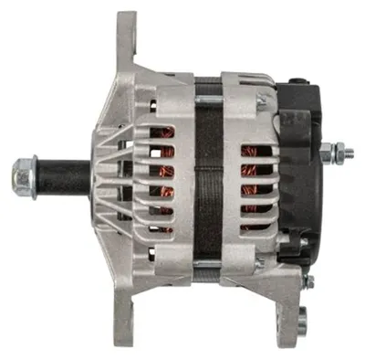 Imagen del producto de Alternador/Generador de 24 V y 70 A, marca HELLA, compatible con, entre otros, motores CUMMINS