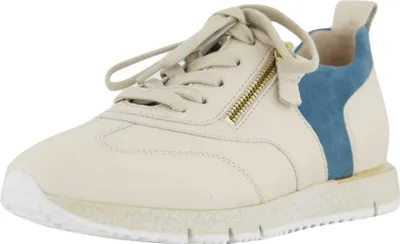 Produktbild von Gabor Sportliche Schnürschuhe KAPSEL-KOLL Damen 31333731353633 Beige 40 EU