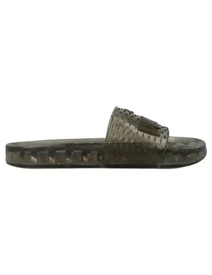 Produktbild von Puma - Schuhe - Flip Flops - 365773-02 - Damen - gray - 3