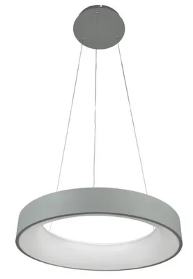 Produktbild von Azzardo AZ2729 - LED dimmbare Hängeleuchte SOVANA 1xLED/50W/230V+DO
