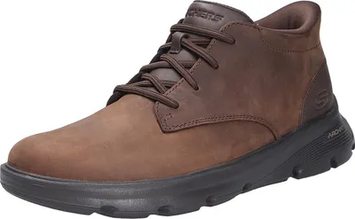 Image de Skechers Sneakers 205514-COC in Cacao color size 46