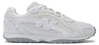 Produktbild von New Balance sneakers homme gris - 11