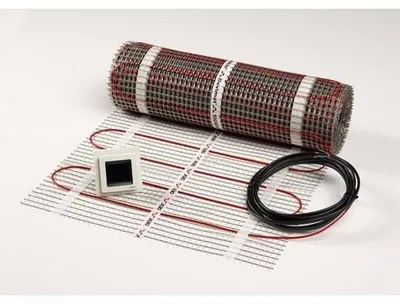 Produktbild von Devi DÜNNBETT-SET 0,5 X 16 M 1200W (DEVICOM.SET1200/OPTI)