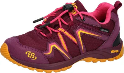 Produktbild von Outdoorschuh Rockwall 32