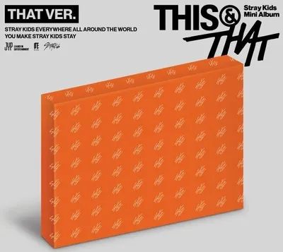 Produktbild von This & That (That Ver.)